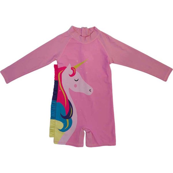 ΜΑΓΙΟ ΟΛΟΣΩΜΟ ΠΑΙΔΙΚΟ 1-5ΕΤΩΝ ΡΟΖ /ΣΥΣΚ6