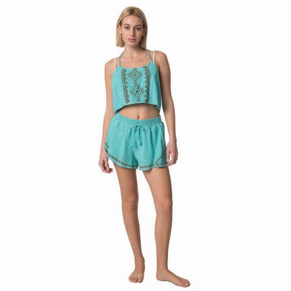 ΣΟΡΤΣ ΓΥΝΑΙΚ. ΣΙΕΛ /ONE SIZE