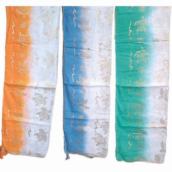 ΠΑΡΕΟ ΟΜΠΡΕ ΜΕ ΧΕΛΩΝΑΚΙΑ 3ΧΡΩΜ /ΣΥΣΚ6