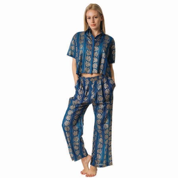 ΠΑΝΤΕΛΟΝΙ ΣΠΕΙΡΟΕΙΔΕΣ ΣΧΕΔΙΟ