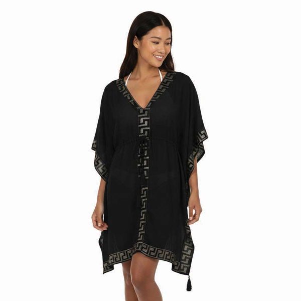 ΚΑΦΤΑΝΙ ΜΕ ΚΟΡΔΟΝΙ ΣΤΗΝ ΜΕΣΗ ΜΑΥΡΟ