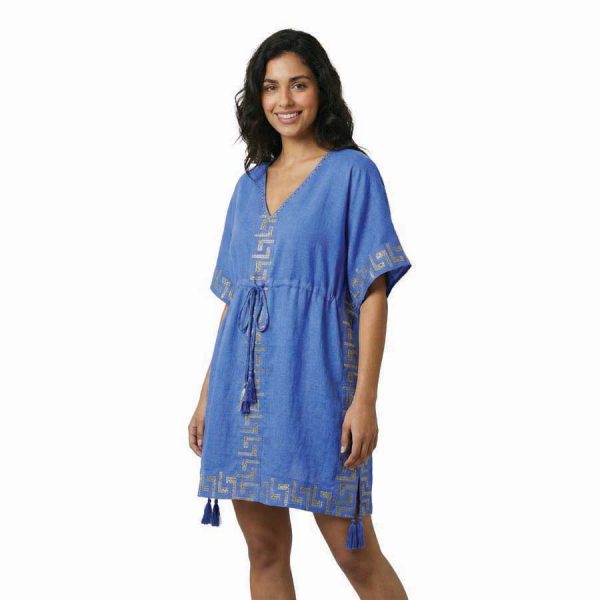 ΚΑΦΤΑΝΙ ΜΕ ΚΟΡΔΟΝΙ ΣΤΗΝ ΜΕΣΗ ΜΠΛΕ