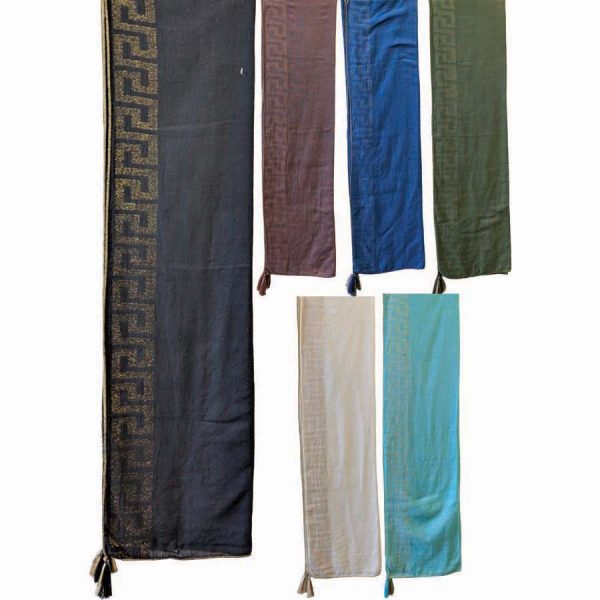 ΠΑΡΕΟ ΒΑΜΒΑΚΕΡΟ 6ΧΡΩΜ /ΣΥΣΚ6