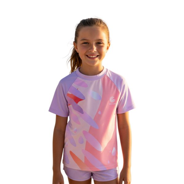 ΜΑΓΙΟ ΠΑΙΔΙΚΟ ΚΟΡΙΤΣΙ /1-5Y /ΣΥΣΚ6