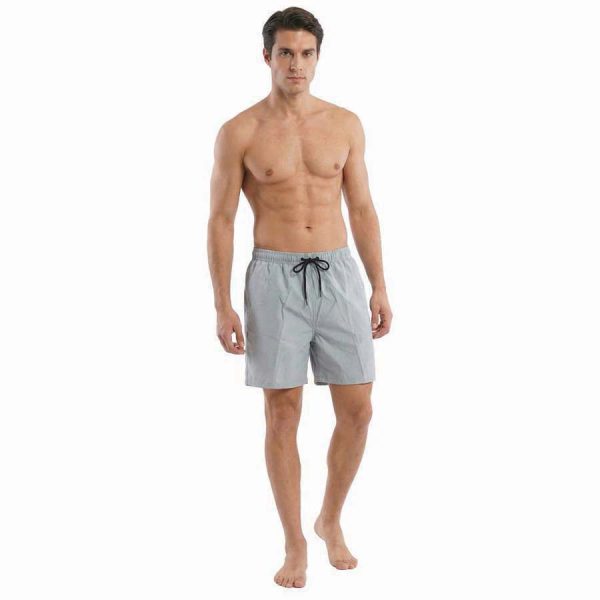 ΜΑΓΙΟ ΑΝΔΡΙΚΟ ΓΚΡΙ /No M-XXL /ΣΥΣΚ6