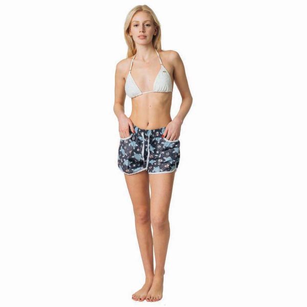 WOMEN BEACH SHORTS  No S-XL