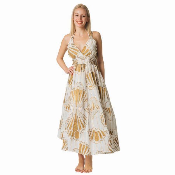 ΦΟΡΕΜΑ ΒΑΜΒ. ΜΑΚΡΥ ΜΕ ΚΟΧΥΛΙΑ ΛΕΥΚΟ