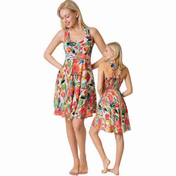 ΦΟΡΕΜΑ ΚΟΝΤΟ ΑΜΑΝΙΚΟ ΦΛΟΡΑΛ