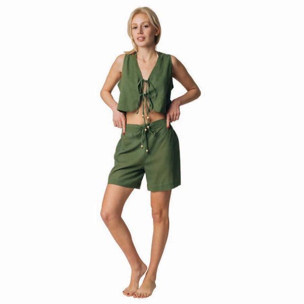 ΣΟΡΤΣ BAMB. ΧΑΚΙ