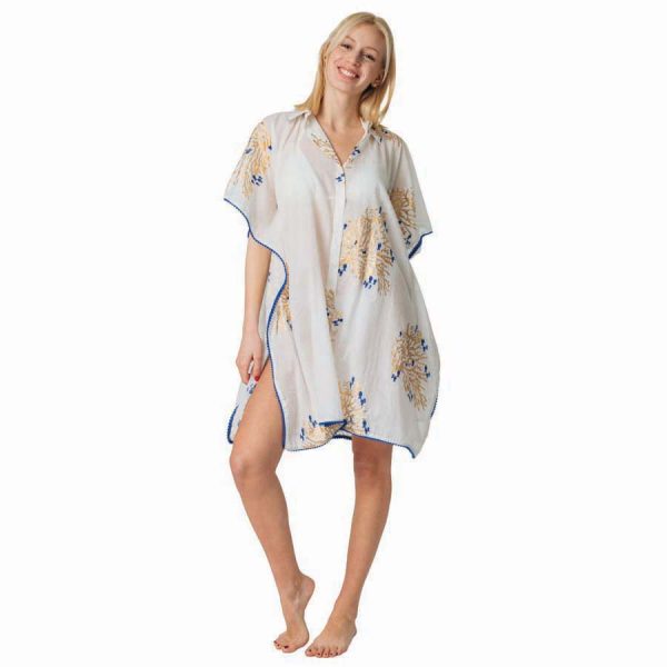 ΚΑΦΤΑΝΙ ΜΕ ΔΕΝΤΡΑΚΙΑ ΛΕΥΚΟ