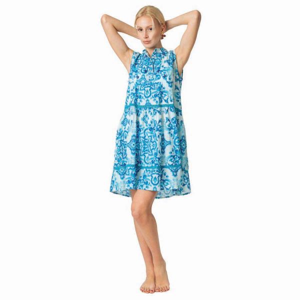 ΦΟΡΕΜΑ ΑΜΑΝΙΚΟ ΜΕ ΚΟΥΜΠΑΚΙΑ