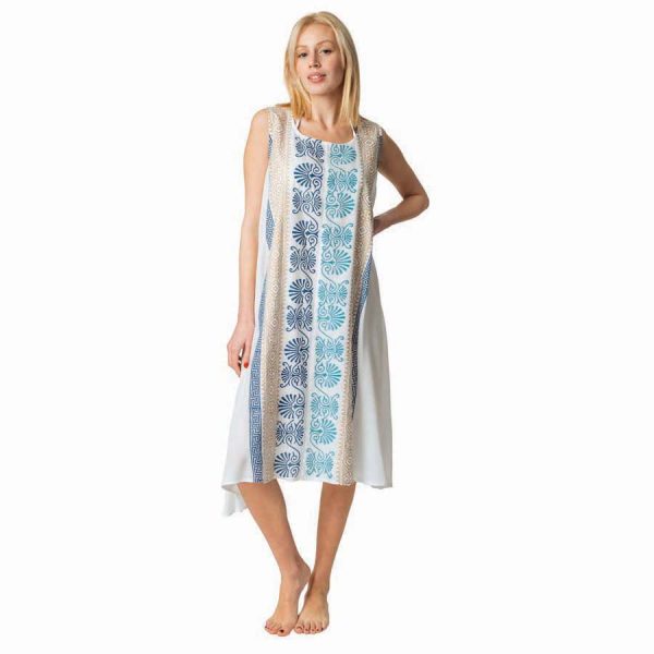 ΦΟΡΕΜΑ ΑΜΑΝΙΚΟ ΛΕΥΚΟ