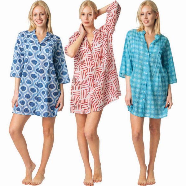 ΠΟΥΚΑΜΙΣΟ ΓΥΝΑΙΚ. 3ΣΧΕΔΙΑ /ΣΥΣΚ6