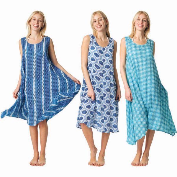 ΦΟΡΕΜΑ ΓΥΝΑΙΚ. 3ΣΧΕΔΙΑ /ΣΥΣΚ6