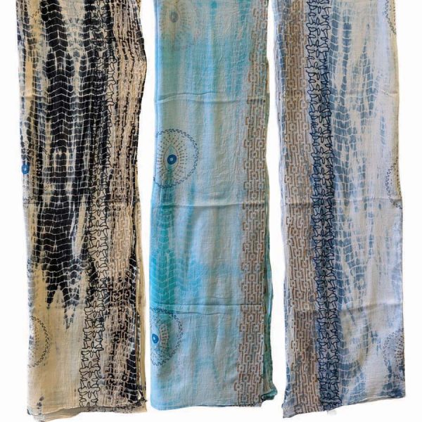 ΠΑΡΕΟ ΜΕ ΜΑΤΙΑ 3ΧΡΩΜ /ΣΥΣΚ6