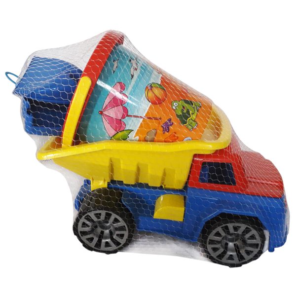 ΚΟΥΒΑΔΑΚΙ ΘΑΛΑΣΣΗΣ ΜΕ ΦΟΡΤΗΓΟ  DS-TRS 1004