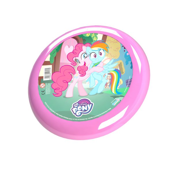 ΦΡΙΣΜΠΙ MY LITTLE PONY HS-LP-1101