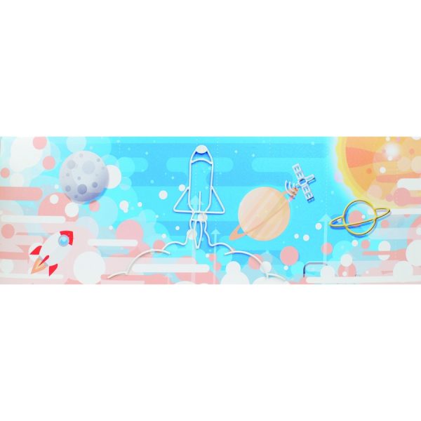 CANVAS PRINT 30Χ90Χ2CM