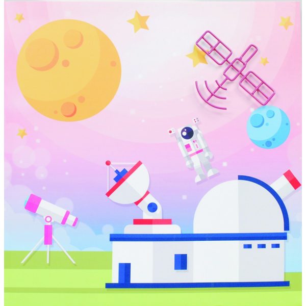 ΠΙΝΑΚΑΣ ΜΕ ΔΙΑΣΤΠΛΟΙΟ ΚΑΙ ΓΗ/40Χ40Χ2ΕΚ