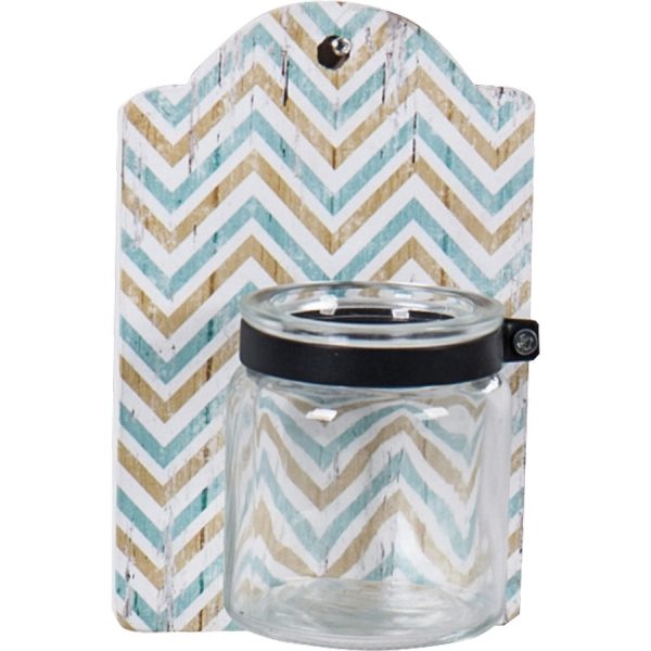 ΚΑΔΡΟ ΜΕ ΒΑΖΟ /12Χ18Χ10ΕΚ