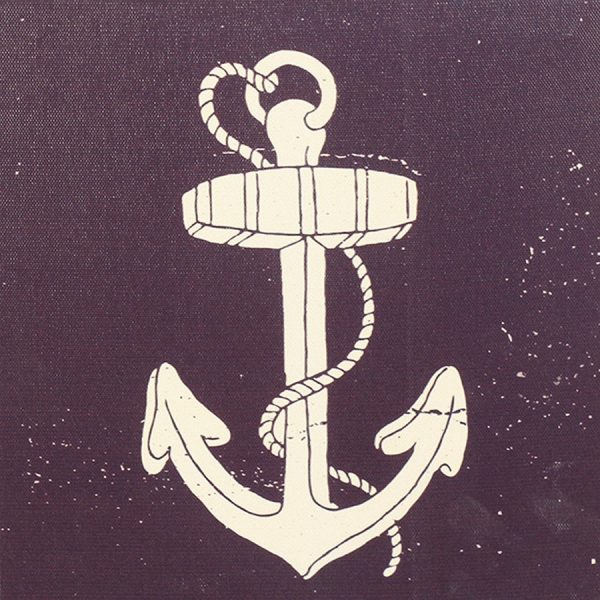 CANVAS PRINTED 25Χ25Χ2CM