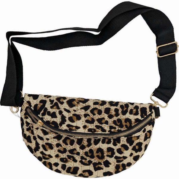 ΤΣΑΝΤΑΚΙ ΜΕΣΗΣ ΛΕΟΠΑΡ /27X18ΕΚ /ΣΥΣΚ3