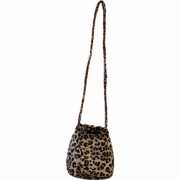 ΤΣΑΝΤΑΚΙ ΠΟΥΓΚΙ ΛΕΟΠΑΡ /23X27ΕΚ /ΣΥΣΚ3