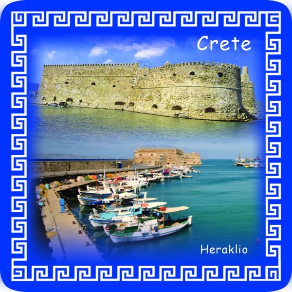 ΣΟΥΒΕΡ ΕΛΙΑ CRETE ΣΕΤ6 /10ΕΚ