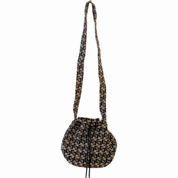 ΤΣΑΝΤΑΚΙ ΠΟΥΓΚΙ /23X27ΕΚ /ΣΥΣΚ3