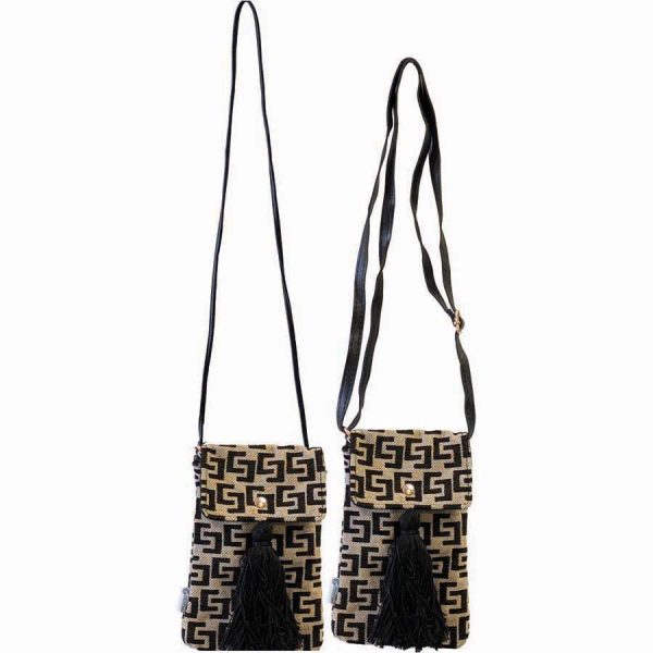 ΤΣΑΝΤΑΚΙ ΜΕ ΦΟΥΝΤΑ /20X12ΕΚ /ΣΥΣΚ6