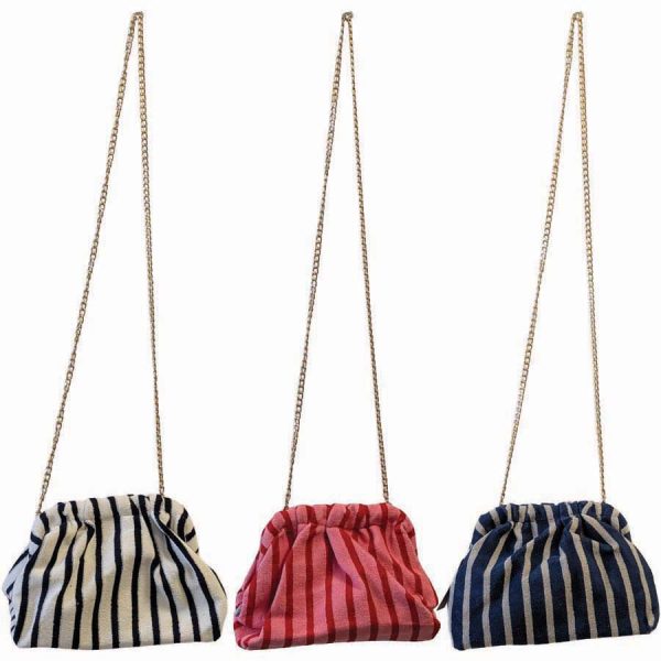 ΤΣΑΝΤΑΚΙ 3ΧΡΩΜ /23ΕΚ /ΣΥΣΚ3