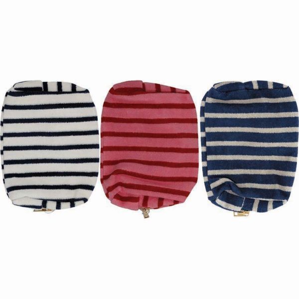 ΤΣΑΝΤΑΚΙ 3ΧΡΩΜ /20X11ΕΚ /ΣΥΣΚ6