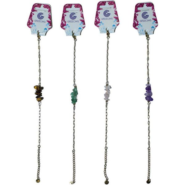 ΒΡΑΧΙΟΛΙ 4ΧΡΩΜ /ΣΥΣΚ12