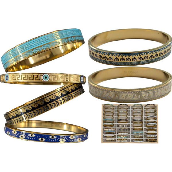 ΒΡΑΧΙΟΛΙ ΣΕΤ/40