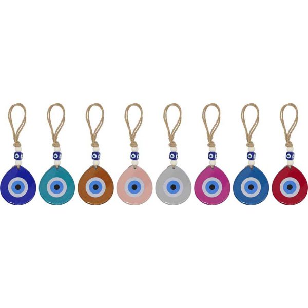 ΜΑΤΟΧΑΝΤΡΟ ΚΡΕΜΑΣΤΟ ΜΕ ΣΤΡΟΓ. ΜΑΤΙ 8ΧΡΩΜ /6Χ7ΕΚ /ΣΥΣΚ12