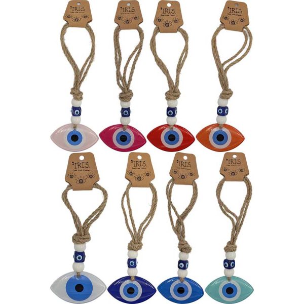 ΜΑΤΟΧΑΝΤΡΟ ΚΡΕΜΑΣΤΟ ΜΕ ΣΤΡΟΓ. ΜΑΤΙ 8ΧΡΩΜ /6,5ΕΚ /ΣΥΣΚ12