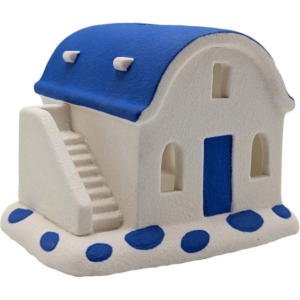 ΣΟΥΒΕΝΙΡ ΔΙΑΚΟΣΜ. ΕΚΛΗΣΙΑ /11Χ11Χ8,5ΕΚ