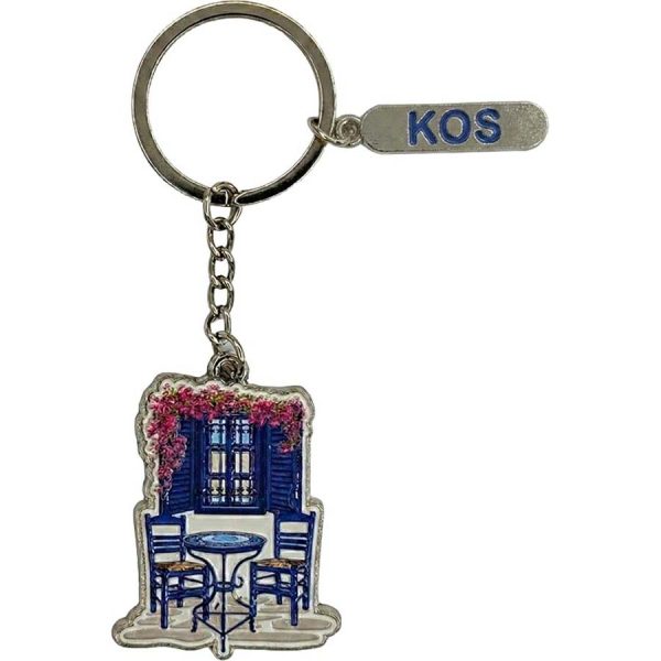 KEYCHAIN KOS