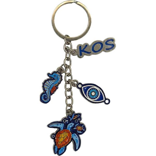KEYCHAIN KOS