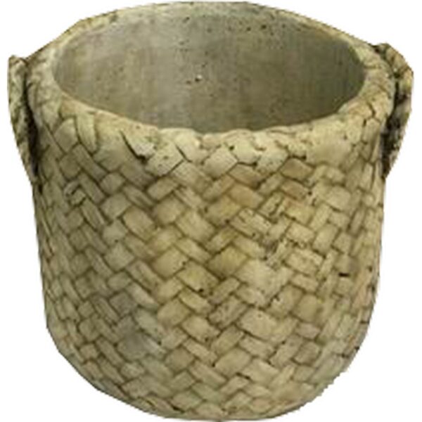 POT  18,5Χ17Χ16,5CM
