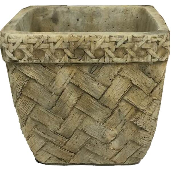 POT  15Χ15Χ13CM