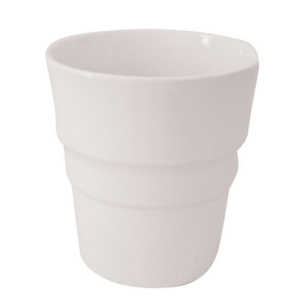 ΚΑΣΠΩ ΚΕΡΑΜ. /13Χ15Χ9ΕΚ /ΛΕΥΚΟ