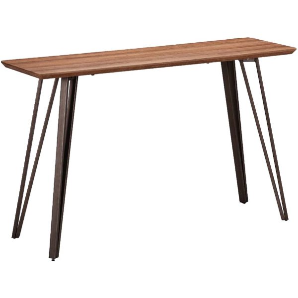 ΚΟΝΣΟΛΑ ΞΥΛΙΝΗ ΦΥΣΙΚΗ /120Χ40Χ76ΕΚ