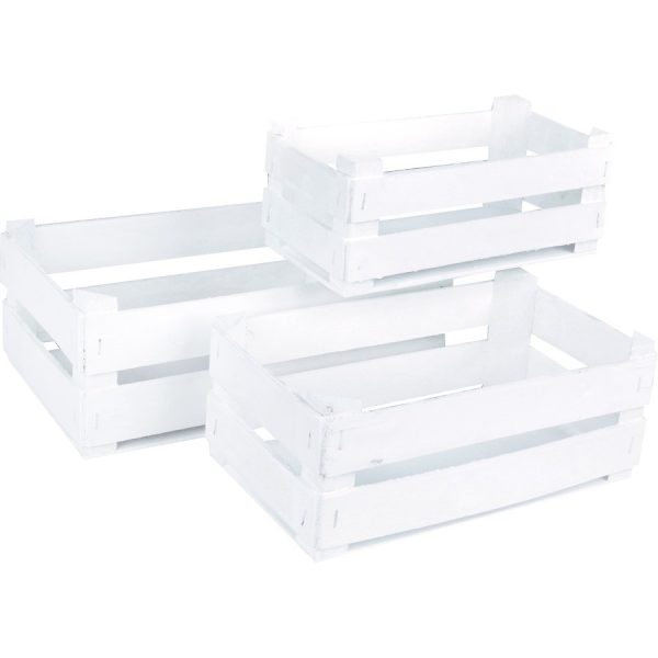 BOX  25,5Χ15,5Χ10-23Χ13Χ9-19,5Χ10,5Χ8CM