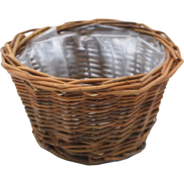 ΠΑΝΕΡΙ ΣΤΡΟΓΓΥΛΟ /15Χ15Χ8ΕΚ