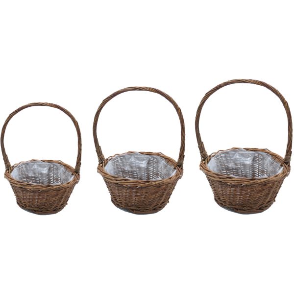 BASKET  28Χ12-23Χ11-19Χ10CM