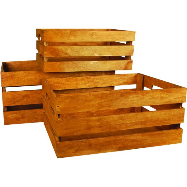 BOX  52Χ40Χ24,5-46Χ35Χ21-40Χ30Χ18,5CM