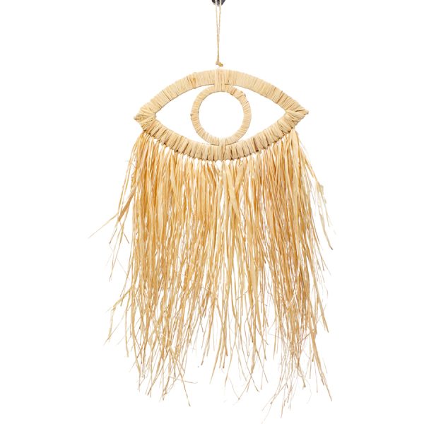 ΚΡΕΜΑΣΤΟ ΨΑΘΙΝΟ ΜΕ ΚΡΟΣΙΑ ΦΥΣΙΚΟ /19Χ70ΕΚ