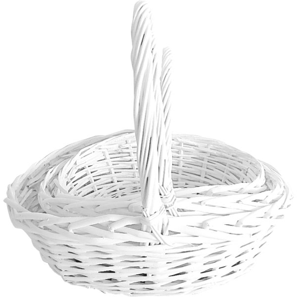WILLOW BASKET