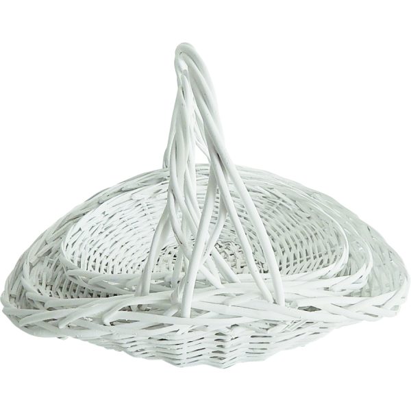 WILLOW BASKET